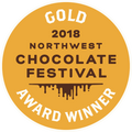Award badge