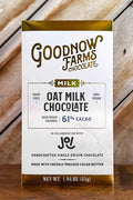 Oat Milk, 61%