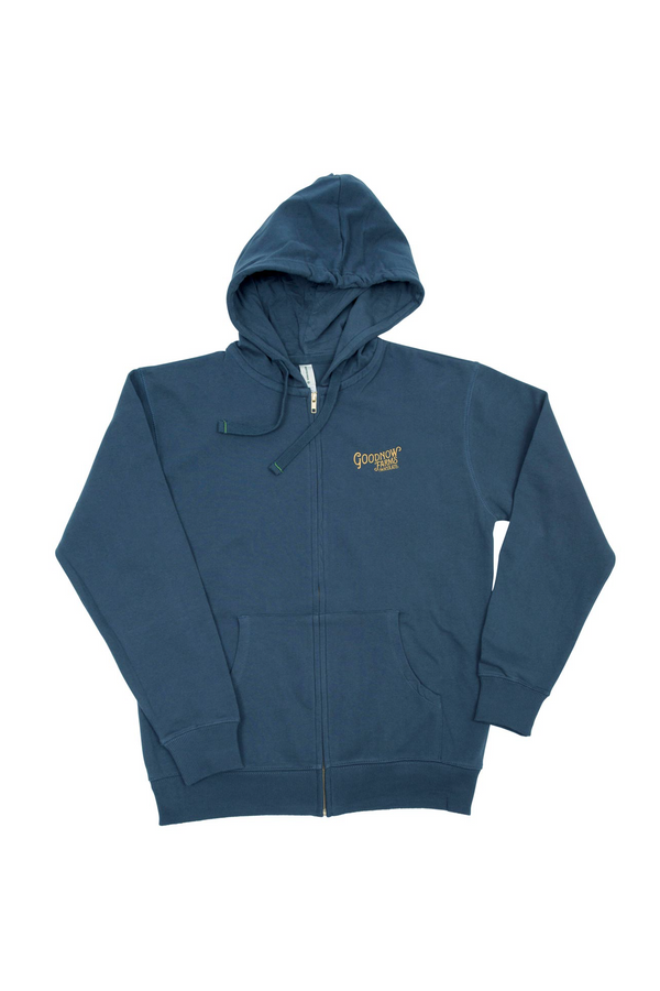 Goodnow Hoodie
