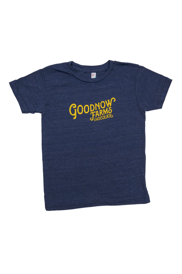 Goodnow Kids T-Shirt