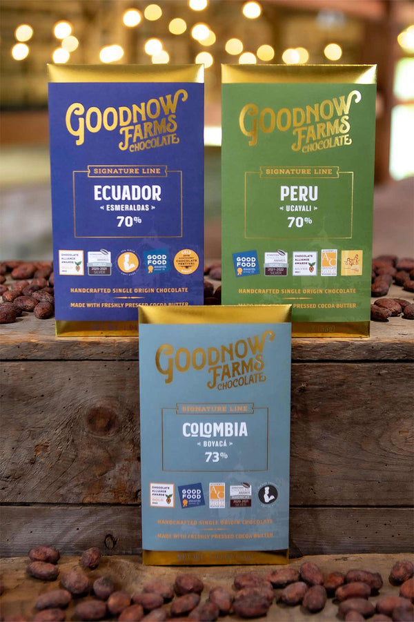 South America Collection
