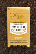 Maker's Choice, Sweet Heat Chili