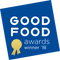 Award badge