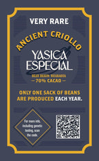 Limited Release, Yasica Especial, Case of 12