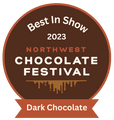 Award badge