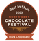 Award badge