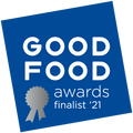 Award badge