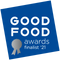 Award badge