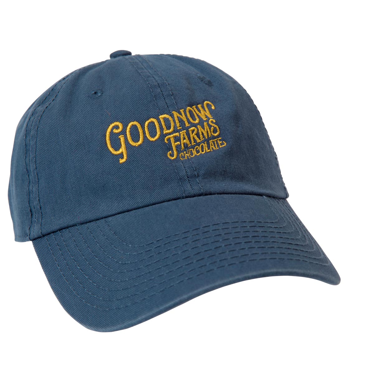 Goodnow Hat
