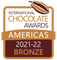 Award badge