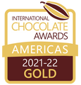 Award badge