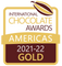 Award badge