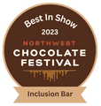 Award badge