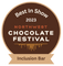 Award badge