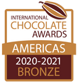Award badge