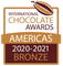 Award badge