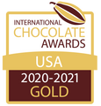 Award badge