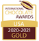 Award badge