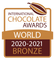 Award badge