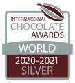 Award badge