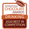 Award badge