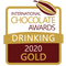 Award badge