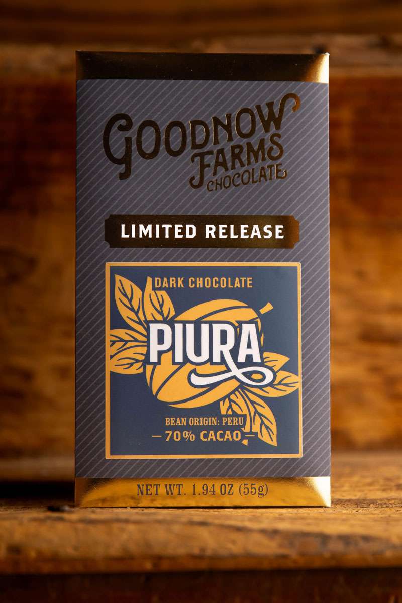 Limited Release, Piura