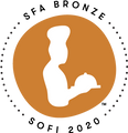 Award badge