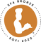Award badge