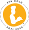 Award badge