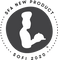 Award badge