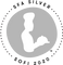 Award badge