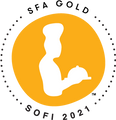 Award badge