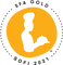 Award badge