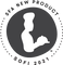 Award badge
