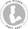 Award badge